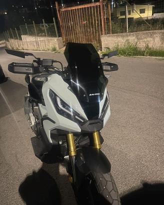 ✅✅ SPECCHIETTI ALA LAMA GIREVOLE VENTO HONDA X ADV