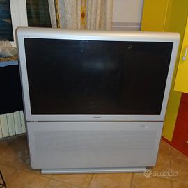 Televisore sony Vega 43 pollici a retroproiezione