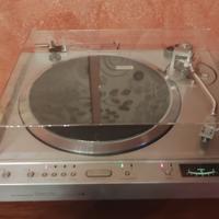 Pioneer spec