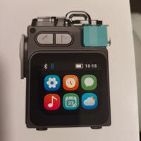 cassa Smart Bluetooth e wi-fi