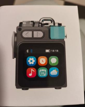 cassa Smart Bluetooth e wi-fi
