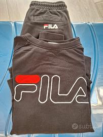 Tuta marca Fila originale