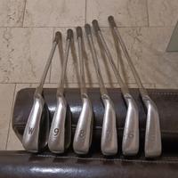 SET ferri golf Ping G30