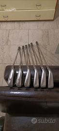 SET ferri golf Ping G30