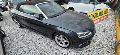 Audi A4 2.0 TDI 190 CV ultra Sport