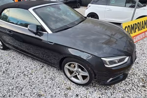 Audi A4 2.0 TDI 190 CV ultra Sport