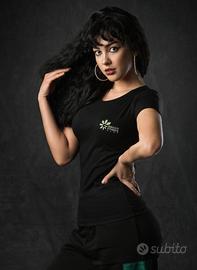 Receptionist / Manager