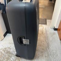 Valigia samsonite grande
