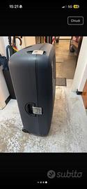 Valigia samsonite grande
