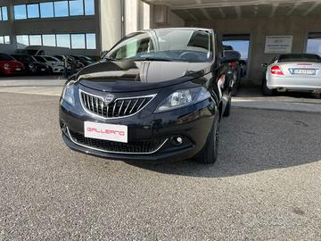 LANCIA Ypsilon 1.0 FireFly 5 porte S&S Hybrid Go