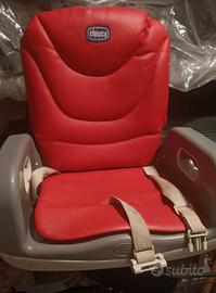 seggiolone Rialzo sediax