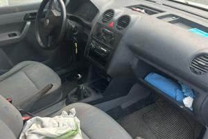 Volkswagen caddy del 2007
