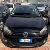 Volkswagen Golf Plus 1.4 TSI DSG Highline