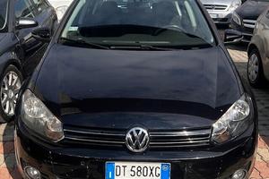 Volkswagen Golf Plus 1.4 TSI DSG Highline