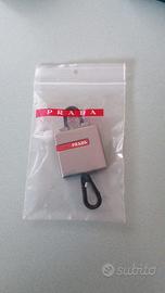 Portachiavi Prada