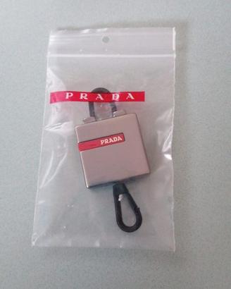 Portachiavi Prada