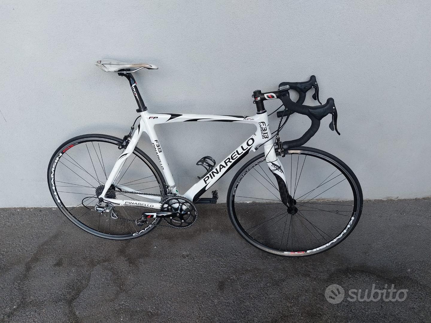 pinarello f313 carbon