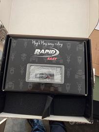 rapid bike