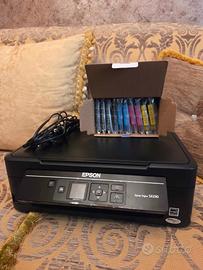 Stampante INKJET Epson, modello Stylus SX230