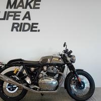 ROYAL ENFIELD CONTINENTAL GT 650 - 2024