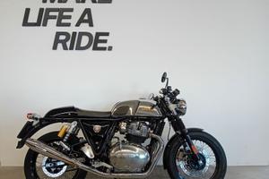 ROYAL ENFIELD CONTINENTAL GT 650 - 2024