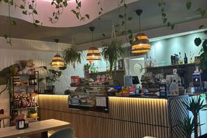 Caffetteria avviata Rimini centro ottimi incassi