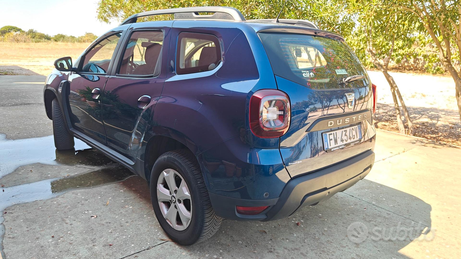 Dacia Duster 2019 photo 3