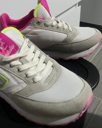 Scarpe australian