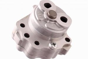 Pompa olio Yamaha XT 550 , 600 - 999990185800