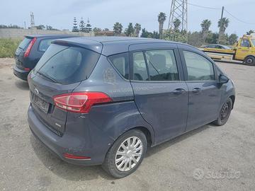 Ford b-max jk 1.0 ecoboost 100cv 12-23 ricambi