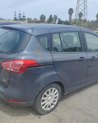 Ford b-max jk 1.0 ecoboost 100cv 12-23 ricambi