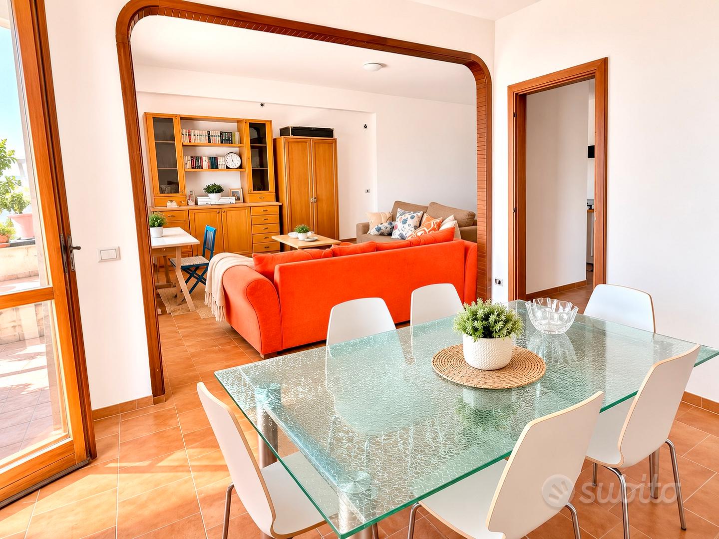 Appartamento – Santa Venerina, Luminaria, Catania - Vista 3
