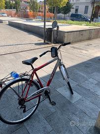 Bicicletta u