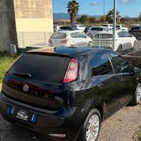 Punto Evo 1.3 75cv