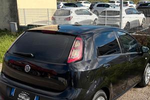 Punto Evo 1.3 75cv
