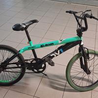 bici bmx