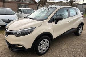 Captur 102.000km