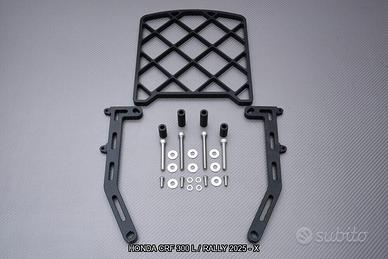 Porta bagagli per HONDA CRF 300 L / RALLY 2025
