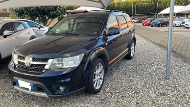 Fiat Freemont 2000 , 170 CV