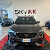 Cupra Formentor 1.4 e-Hybrid DSG VZ