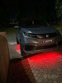 Minicar Aixam – Microcar guidabile dai 14 anni