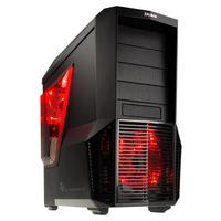 PC Gaming|i5-8400|1060 3Gb|RAM 16Gb|256Gb + 2Tb