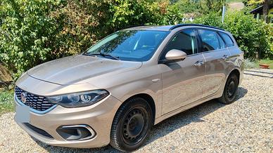 Fiat Tipo SW 1.4 120 CV GPL, anno 2017