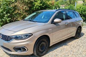 Fiat Tipo SW 1.4 120 CV GPL, anno 2017