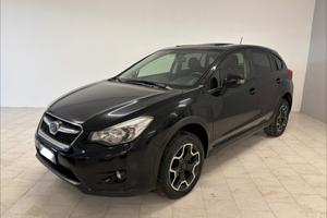 Subaru XV 2.0D Unlimited Gancio TETTO A
