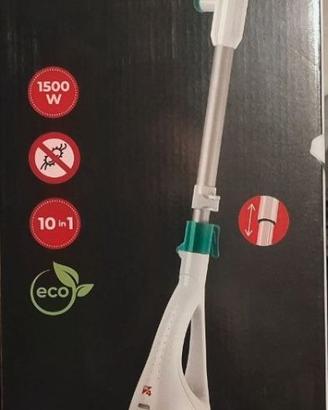 Scopa a Vapore 10-in-1 Di4 SteamClean Multi10 Max