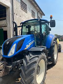 New Holland t5 120