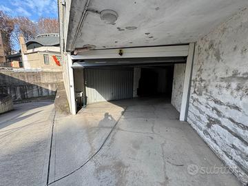 Box/Posto auto Piacenza [Cod. rif 3200791VCG]