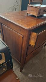 cassettone stile 700