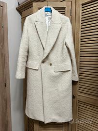 Cappotto Zara